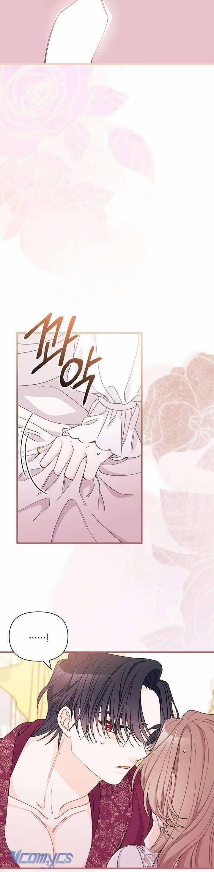 Tôi Đã Có Chồng Sau Khi Nhặt Được Nam Chính 68 trang 22