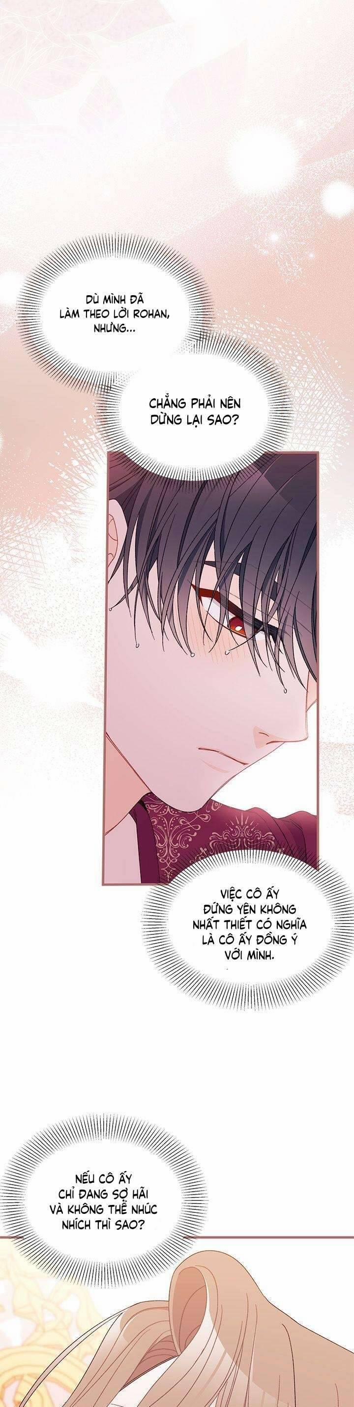 Tôi Đã Có Chồng Sau Khi Nhặt Được Nam Chính 68 trang 23