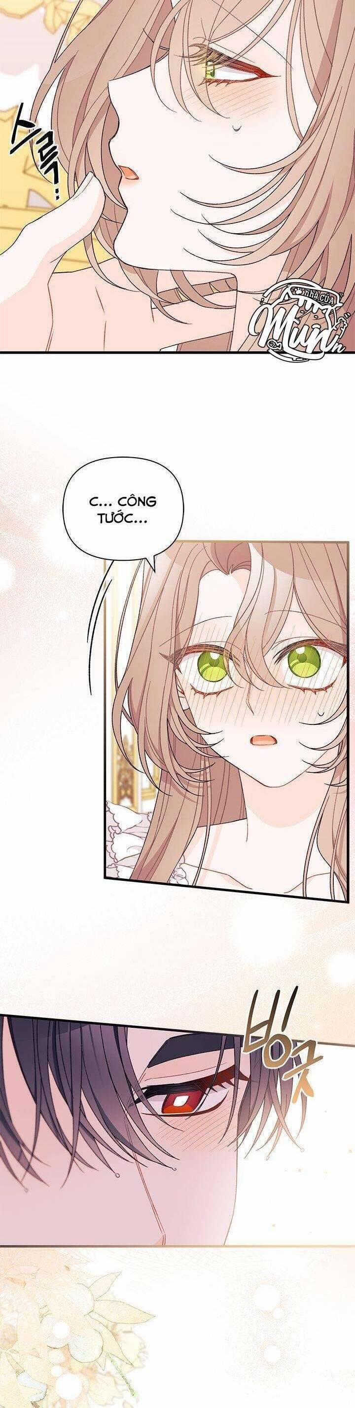 Tôi Đã Có Chồng Sau Khi Nhặt Được Nam Chính 68 trang 25