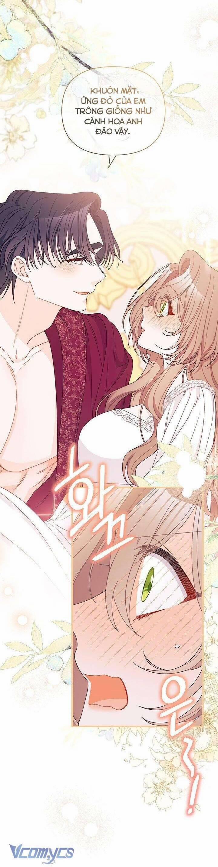 Tôi Đã Có Chồng Sau Khi Nhặt Được Nam Chính 68 trang 26