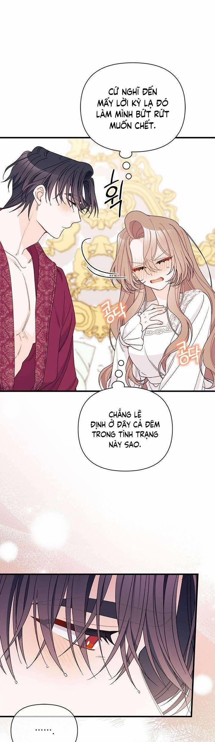 Tôi Đã Có Chồng Sau Khi Nhặt Được Nam Chính 68 trang 31