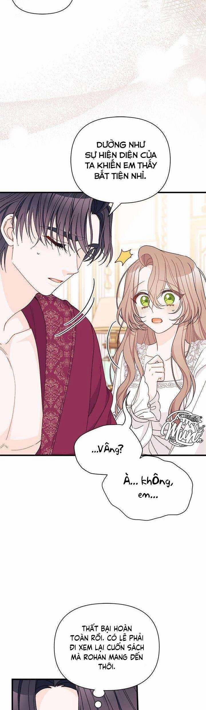 Tôi Đã Có Chồng Sau Khi Nhặt Được Nam Chính 68 trang 32