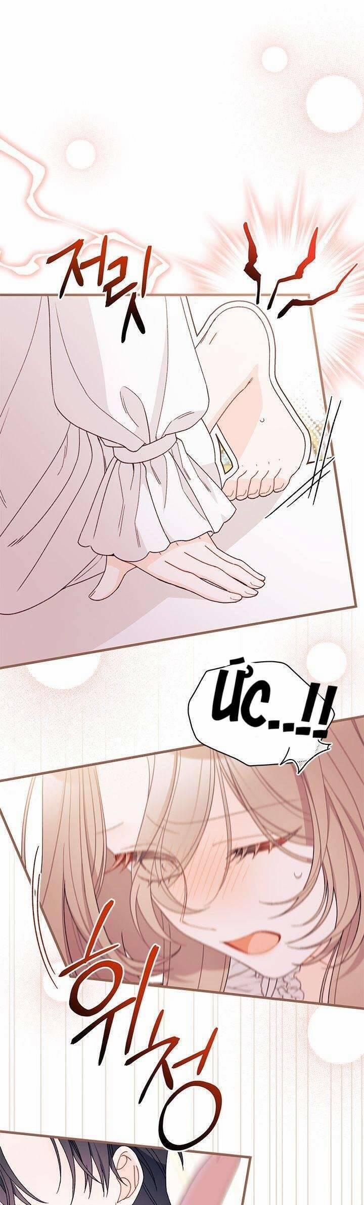 Tôi Đã Có Chồng Sau Khi Nhặt Được Nam Chính 68 trang 34