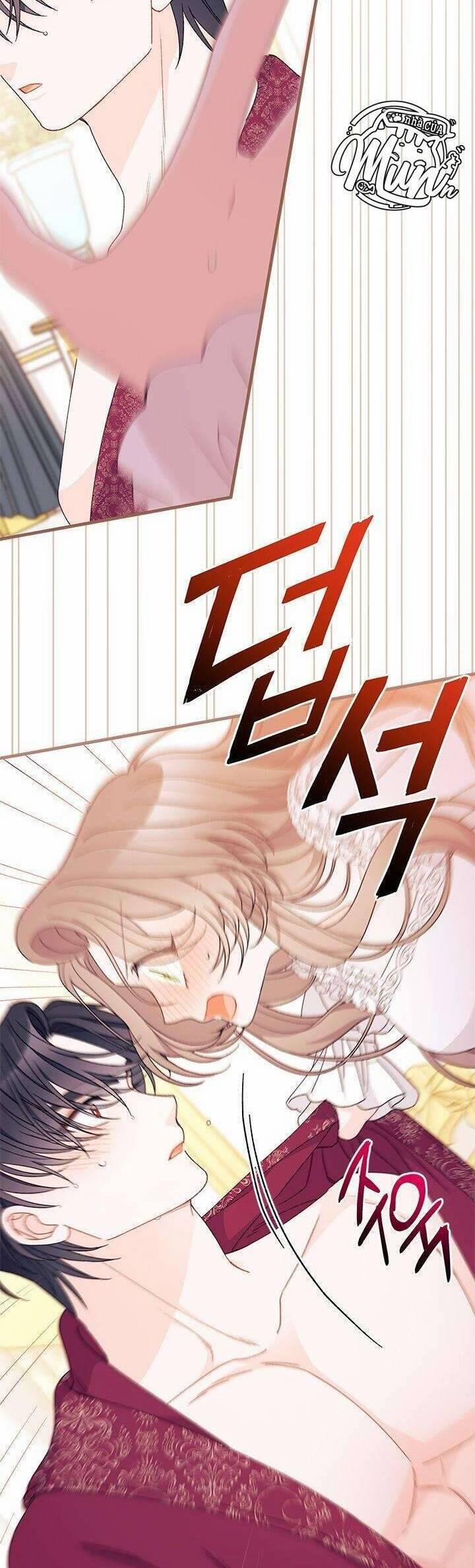 Tôi Đã Có Chồng Sau Khi Nhặt Được Nam Chính 68 trang 35