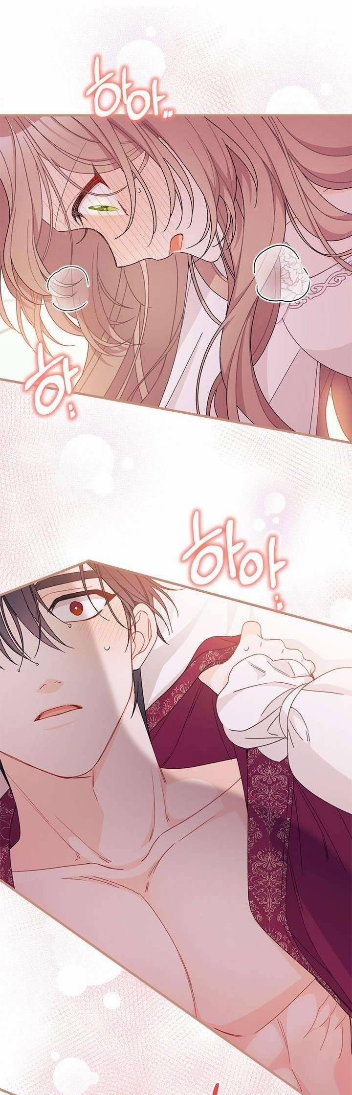 Tôi Đã Có Chồng Sau Khi Nhặt Được Nam Chính 68 trang 37