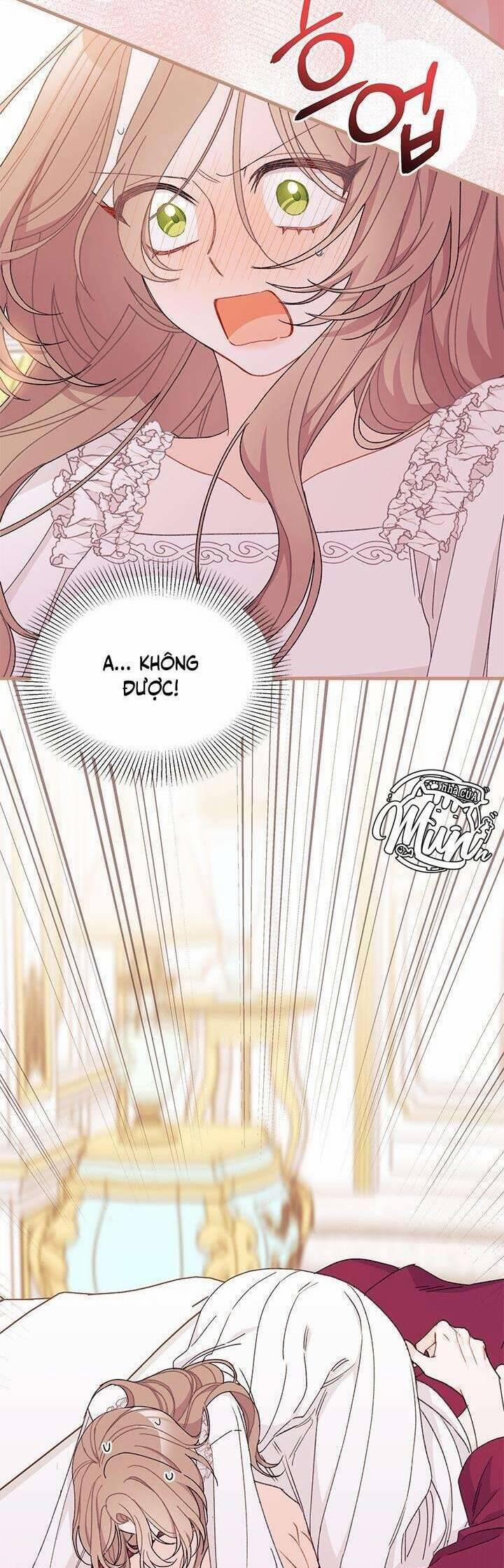 Tôi Đã Có Chồng Sau Khi Nhặt Được Nam Chính 68 trang 38