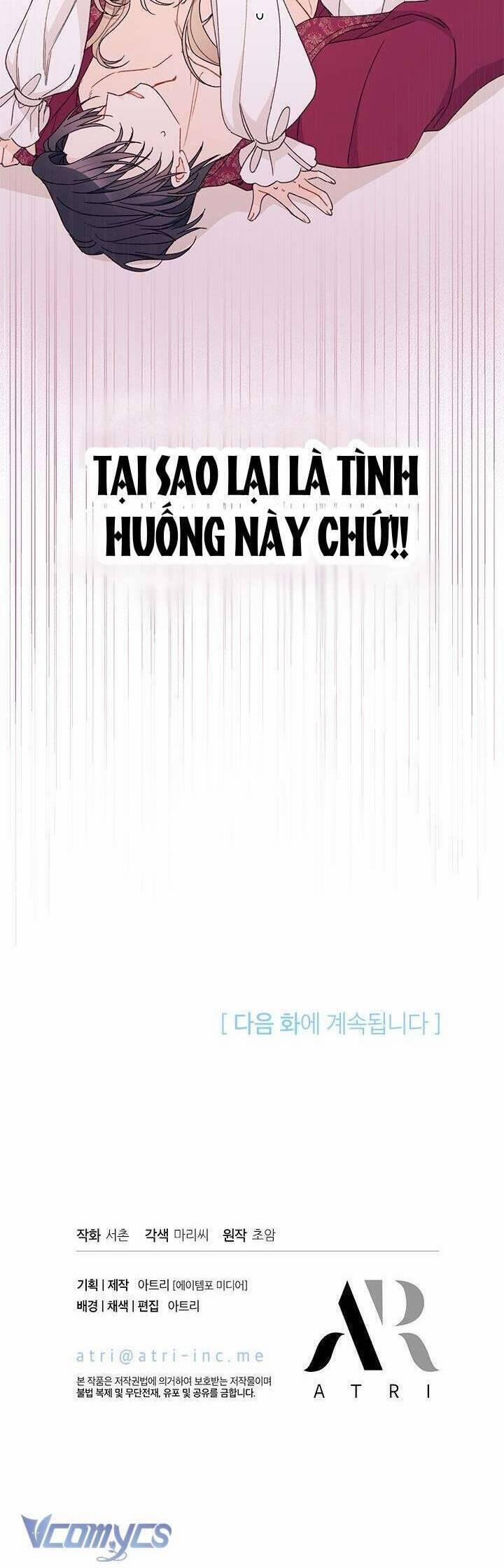 Tôi Đã Có Chồng Sau Khi Nhặt Được Nam Chính 68 trang 39