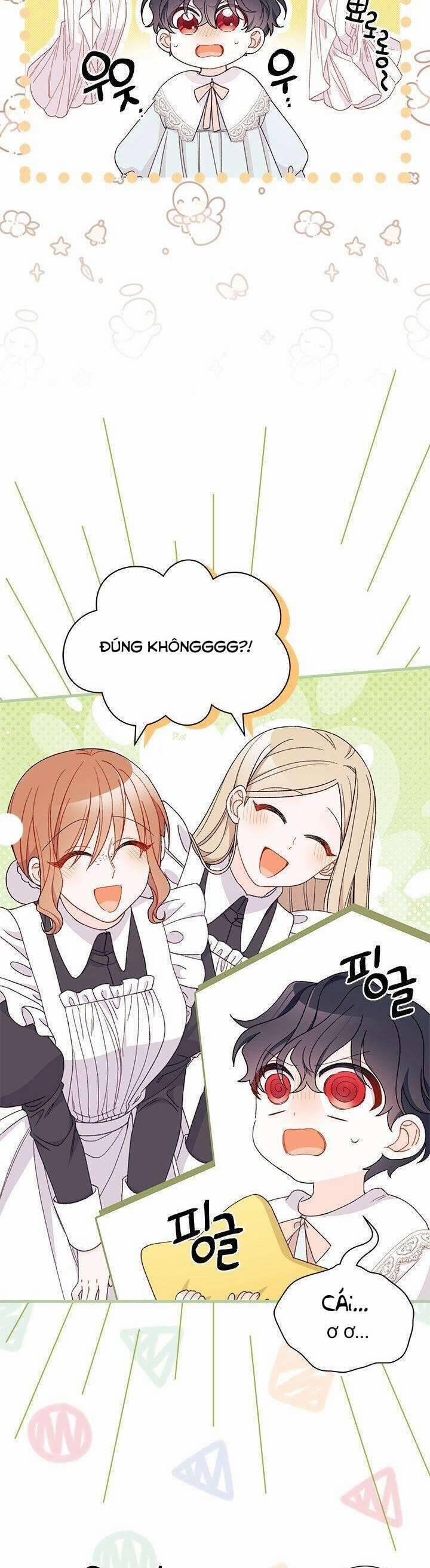 Tôi Đã Có Chồng Sau Khi Nhặt Được Nam Chính 68 trang 4