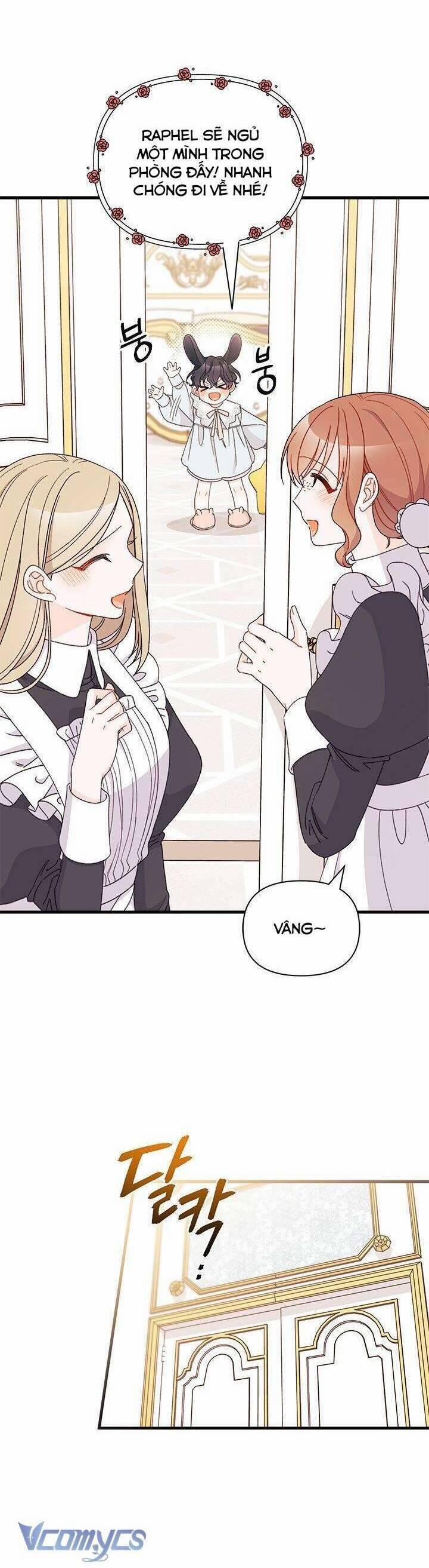 Tôi Đã Có Chồng Sau Khi Nhặt Được Nam Chính 68 trang 6