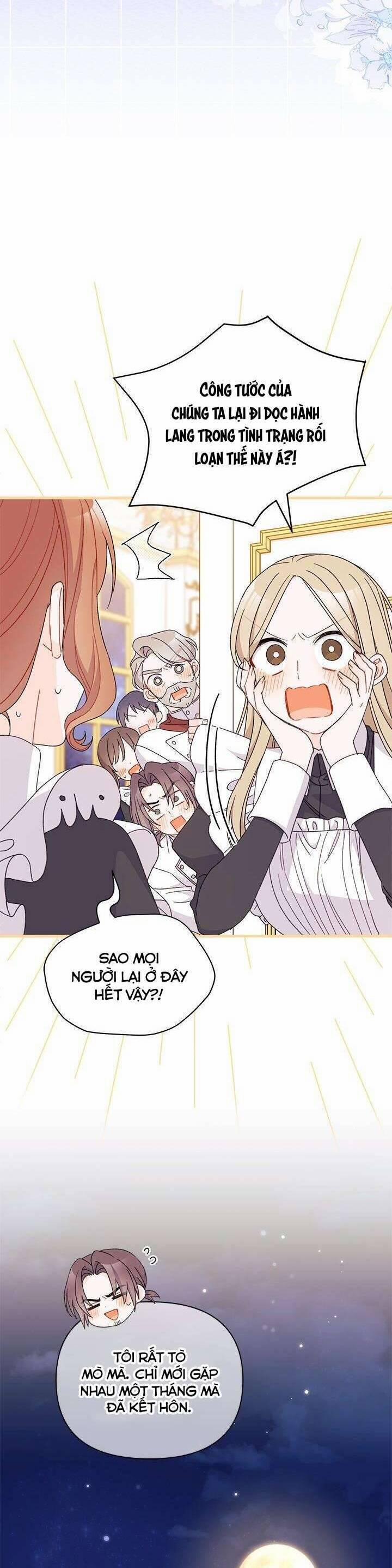 Tôi Đã Có Chồng Sau Khi Nhặt Được Nam Chính 68 trang 9