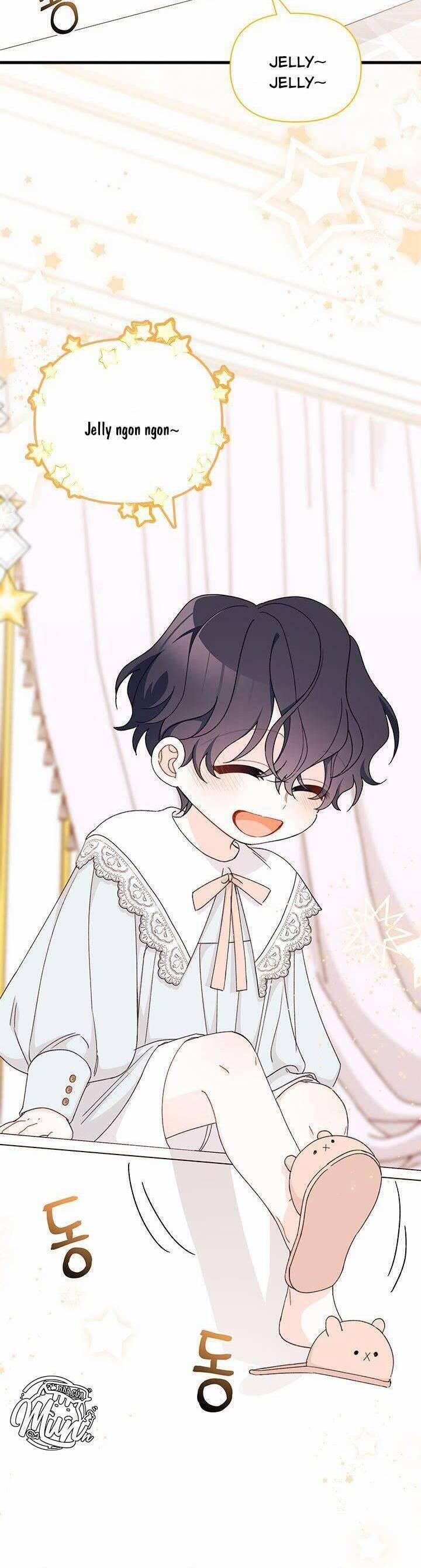 Tôi Đã Có Chồng Sau Khi Nhặt Được Nam Chính 69 trang 1