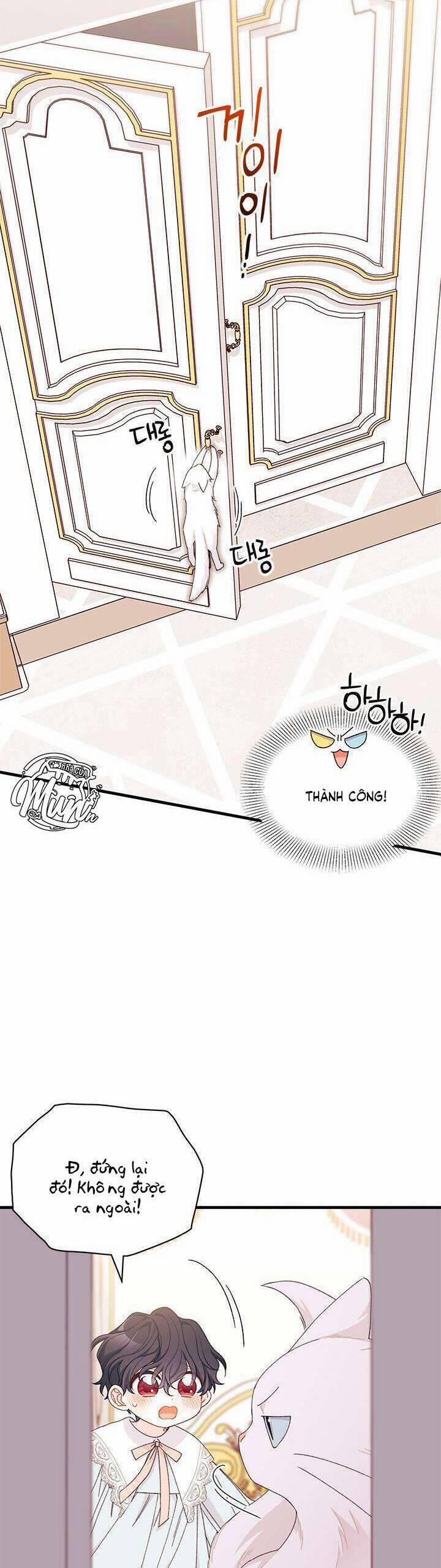 Tôi Đã Có Chồng Sau Khi Nhặt Được Nam Chính 69 trang 10