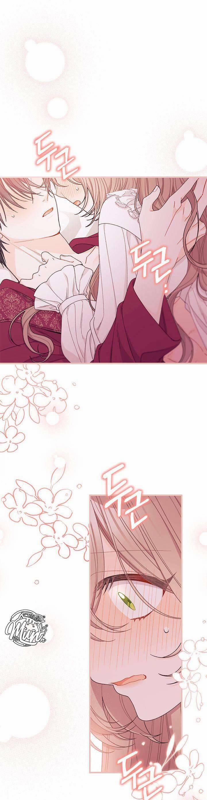 Tôi Đã Có Chồng Sau Khi Nhặt Được Nam Chính 69 trang 12