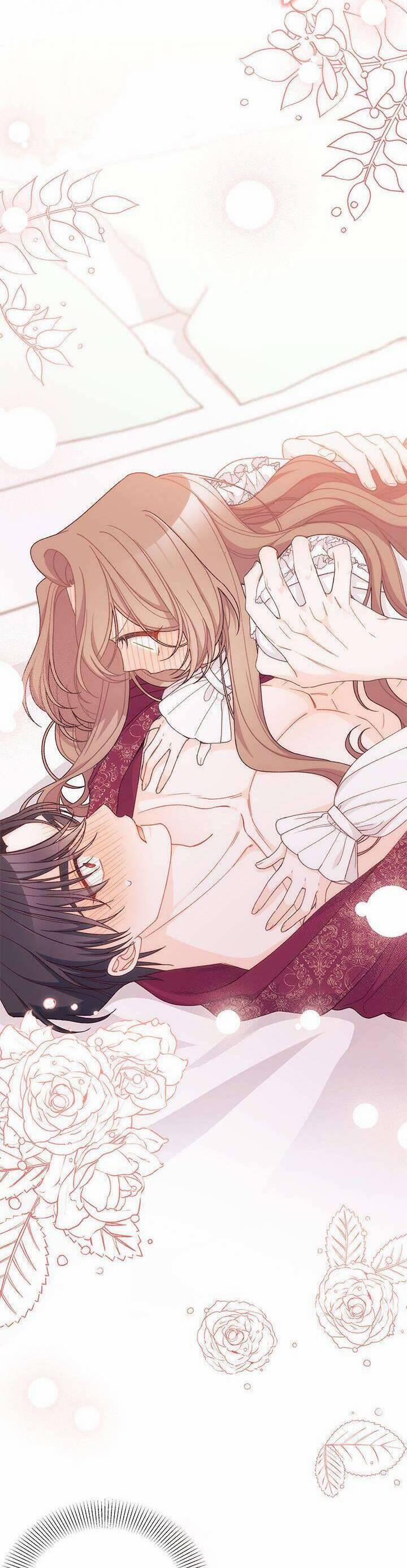 Tôi Đã Có Chồng Sau Khi Nhặt Được Nam Chính 69 trang 13