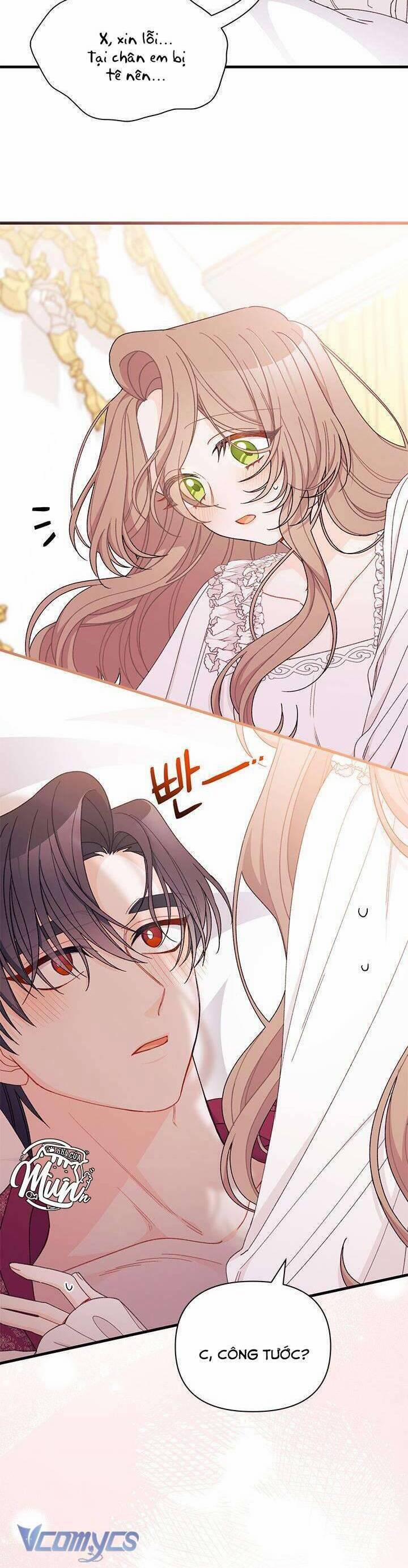 Tôi Đã Có Chồng Sau Khi Nhặt Được Nam Chính 69 trang 15