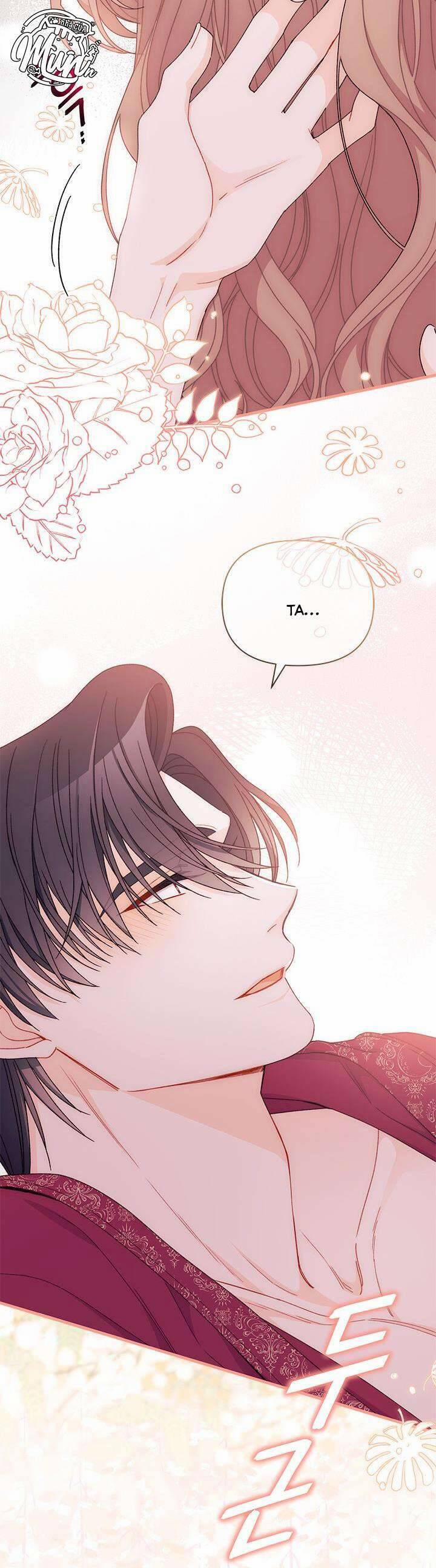 Tôi Đã Có Chồng Sau Khi Nhặt Được Nam Chính 69 trang 17