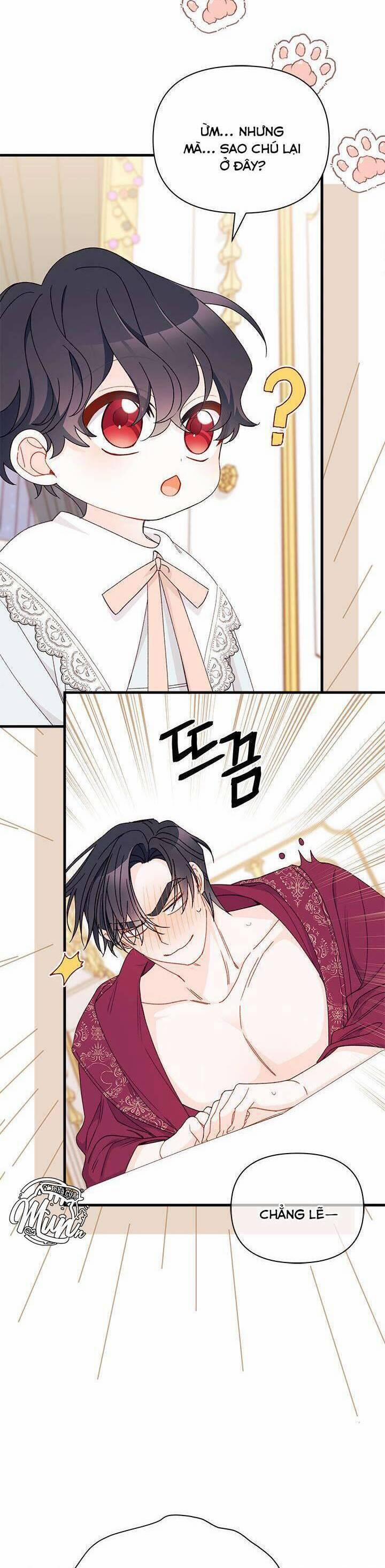 Tôi Đã Có Chồng Sau Khi Nhặt Được Nam Chính 69 trang 21