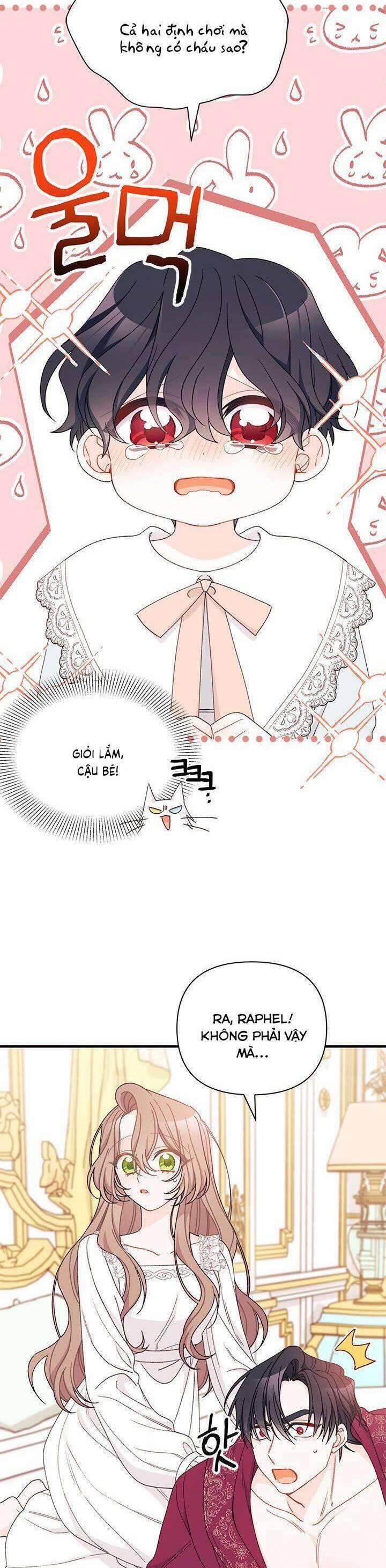 Tôi Đã Có Chồng Sau Khi Nhặt Được Nam Chính 69 trang 22