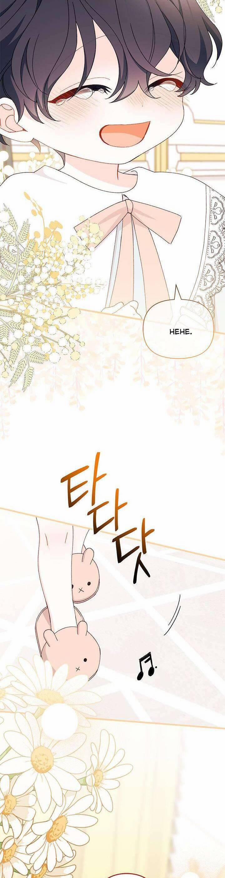 Tôi Đã Có Chồng Sau Khi Nhặt Được Nam Chính 69 trang 25