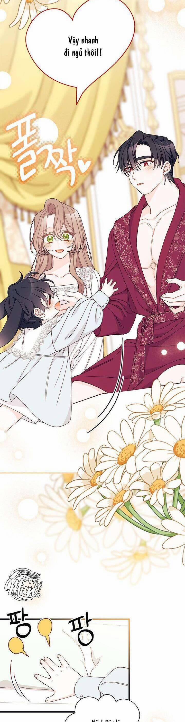 Tôi Đã Có Chồng Sau Khi Nhặt Được Nam Chính 69 trang 26