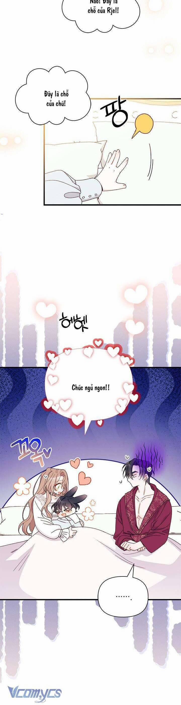 Tôi Đã Có Chồng Sau Khi Nhặt Được Nam Chính 69 trang 27