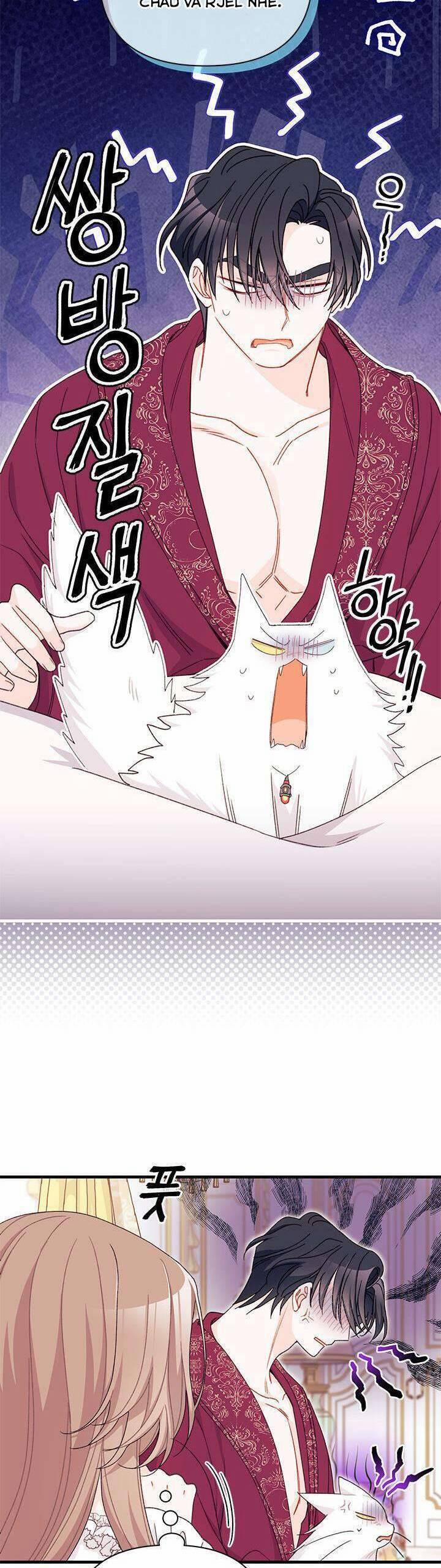 Tôi Đã Có Chồng Sau Khi Nhặt Được Nam Chính 69 trang 29