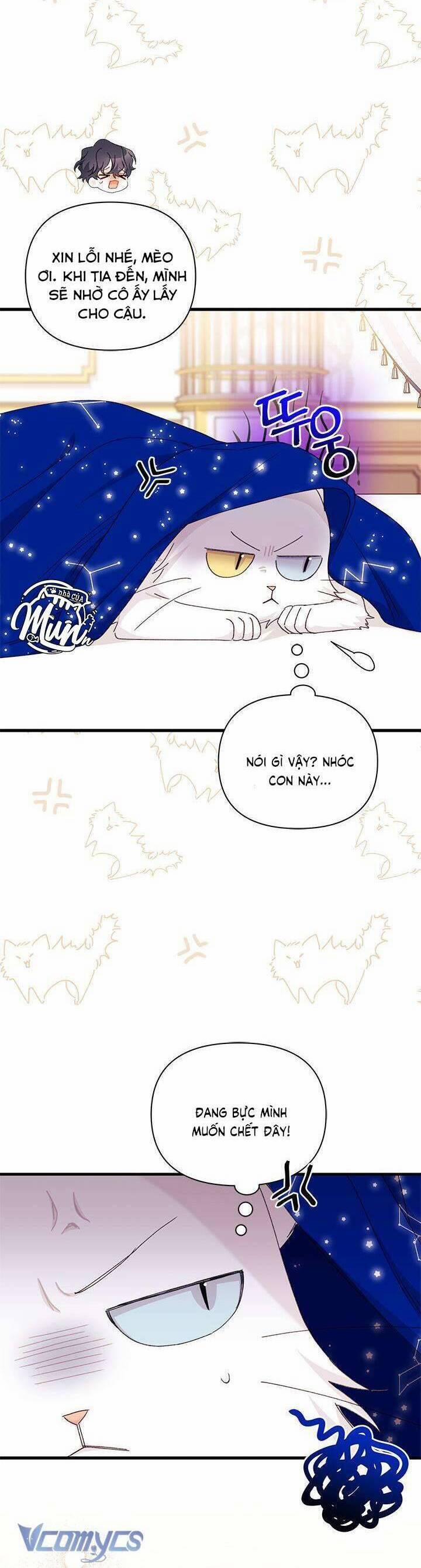 Tôi Đã Có Chồng Sau Khi Nhặt Được Nam Chính 69 trang 3