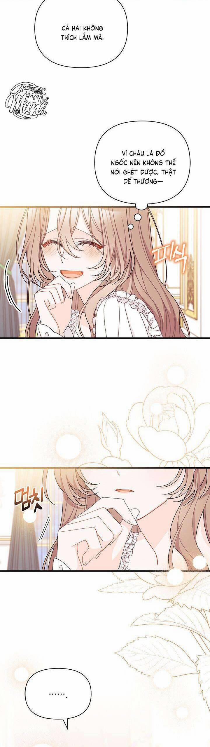 Tôi Đã Có Chồng Sau Khi Nhặt Được Nam Chính 69 trang 30