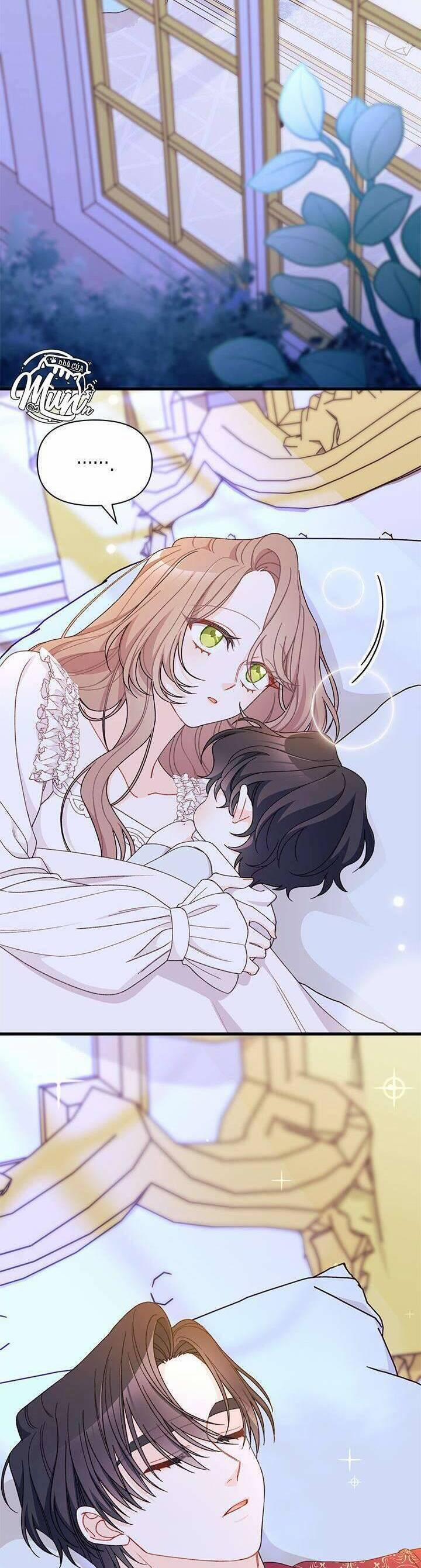 Tôi Đã Có Chồng Sau Khi Nhặt Được Nam Chính 69 trang 33