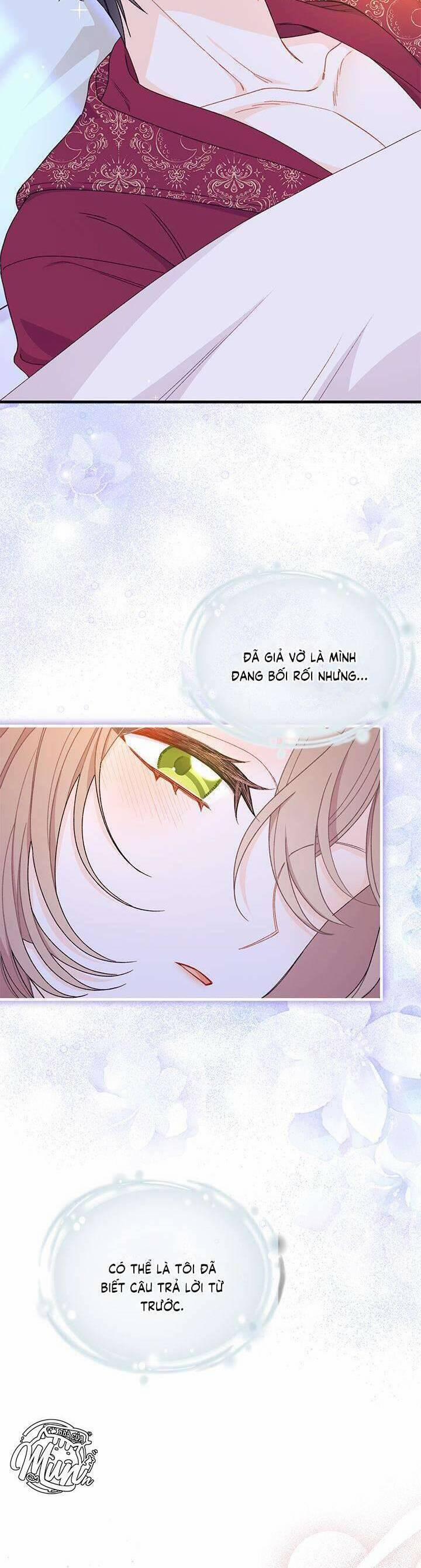 Tôi Đã Có Chồng Sau Khi Nhặt Được Nam Chính 69 trang 34