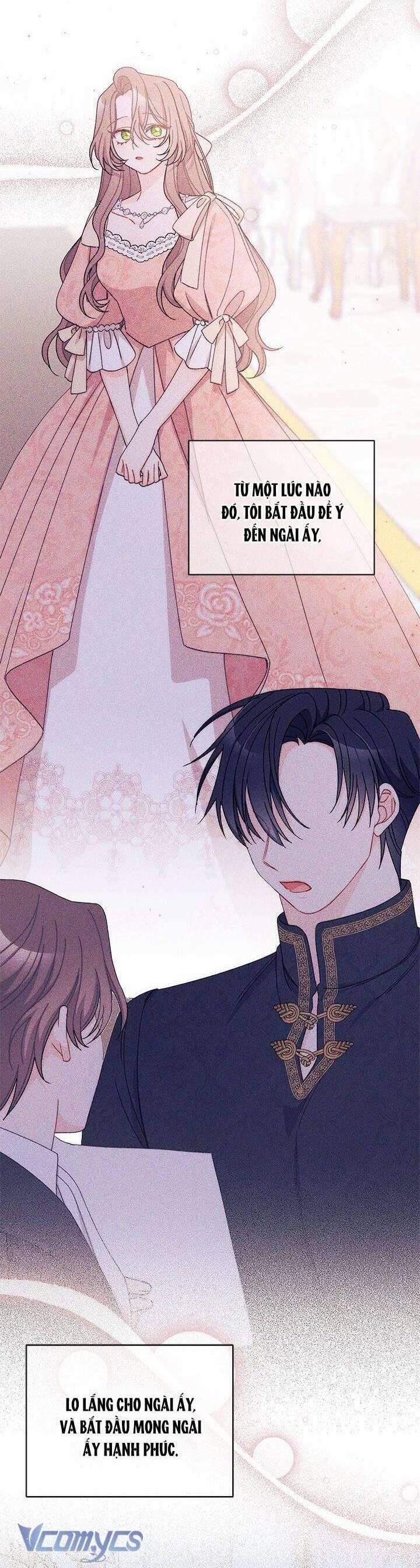 Tôi Đã Có Chồng Sau Khi Nhặt Được Nam Chính 69 trang 35