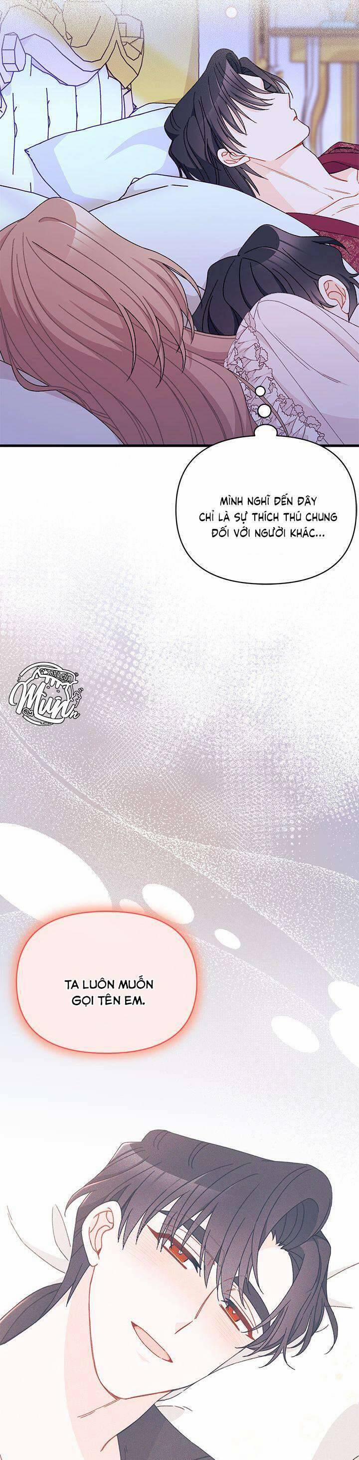 Tôi Đã Có Chồng Sau Khi Nhặt Được Nam Chính 69 trang 36