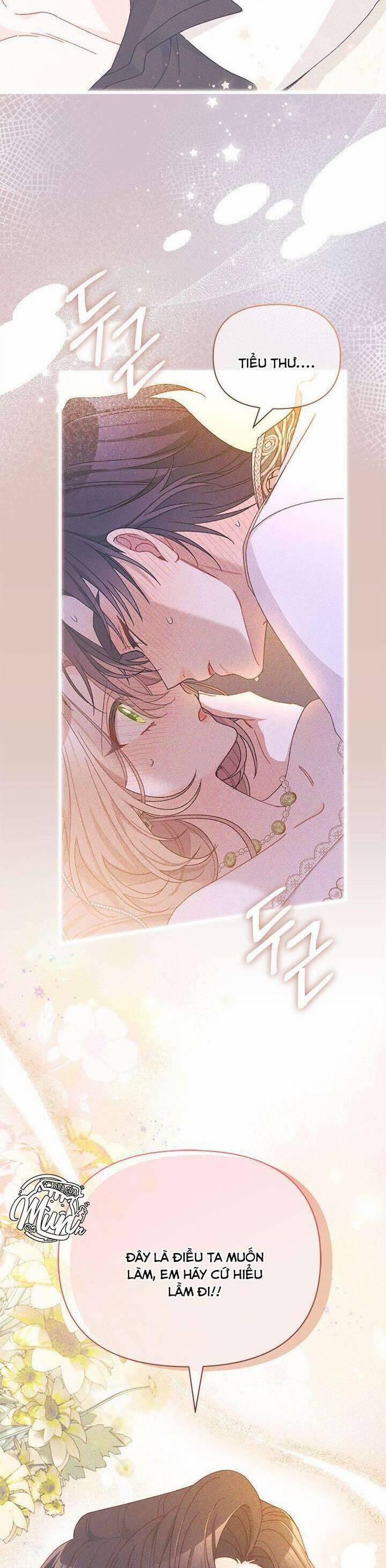 Tôi Đã Có Chồng Sau Khi Nhặt Được Nam Chính 69 trang 37