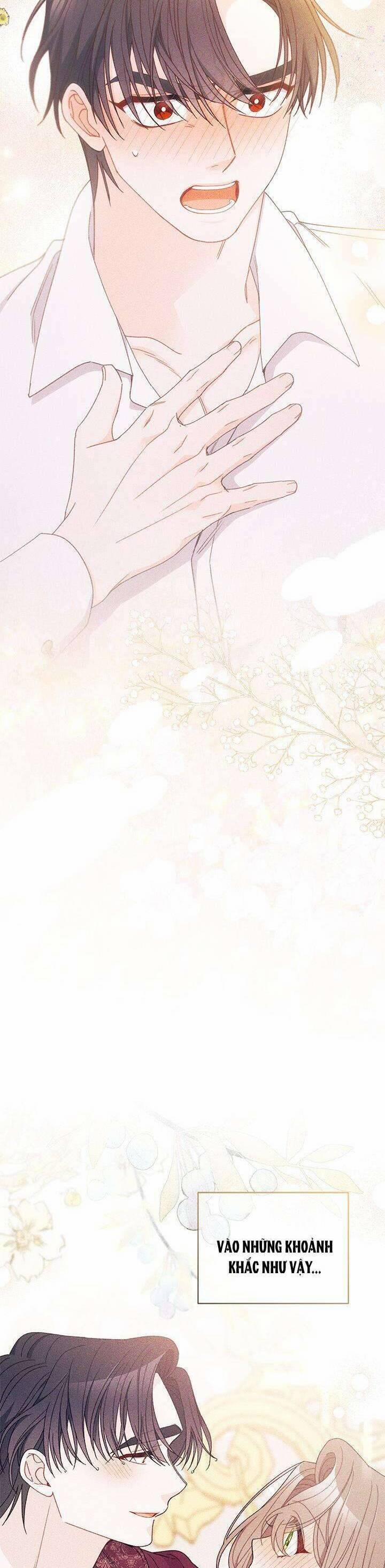 Tôi Đã Có Chồng Sau Khi Nhặt Được Nam Chính 69 trang 38