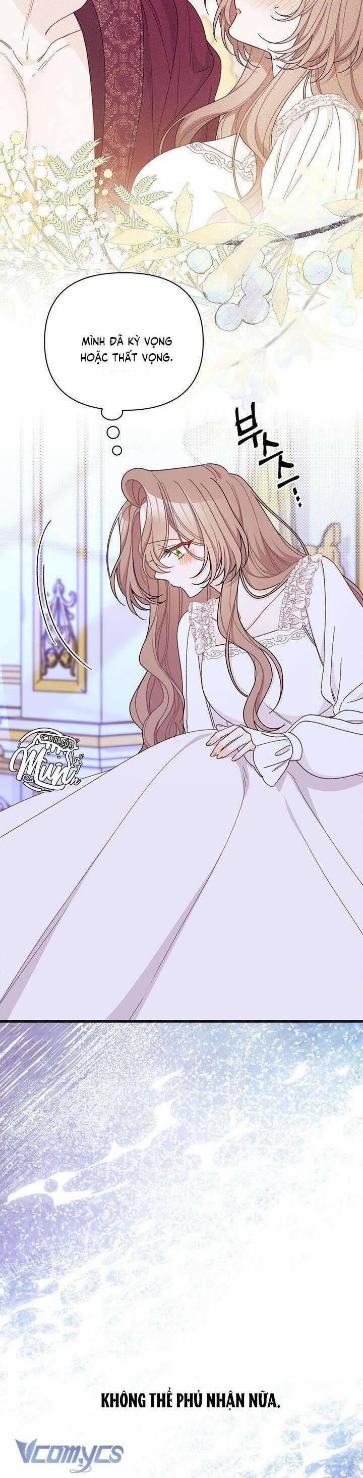 Tôi Đã Có Chồng Sau Khi Nhặt Được Nam Chính 69 trang 39