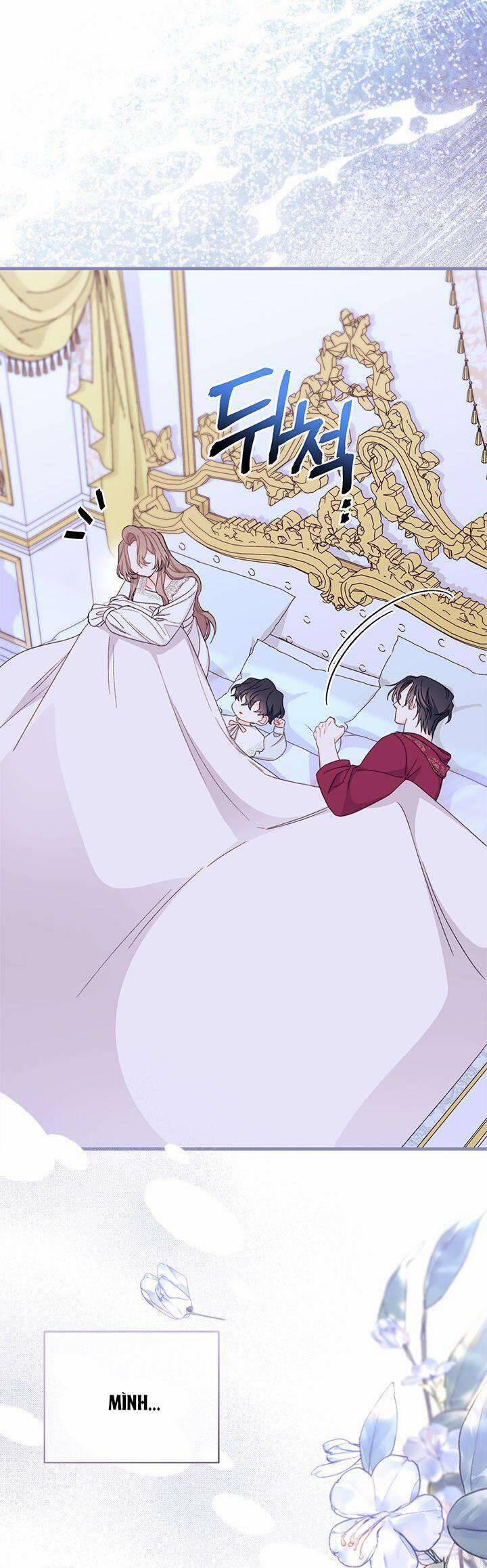 Tôi Đã Có Chồng Sau Khi Nhặt Được Nam Chính 69 trang 40