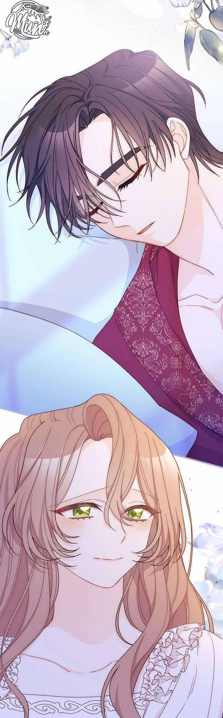 Tôi Đã Có Chồng Sau Khi Nhặt Được Nam Chính 69 trang 41