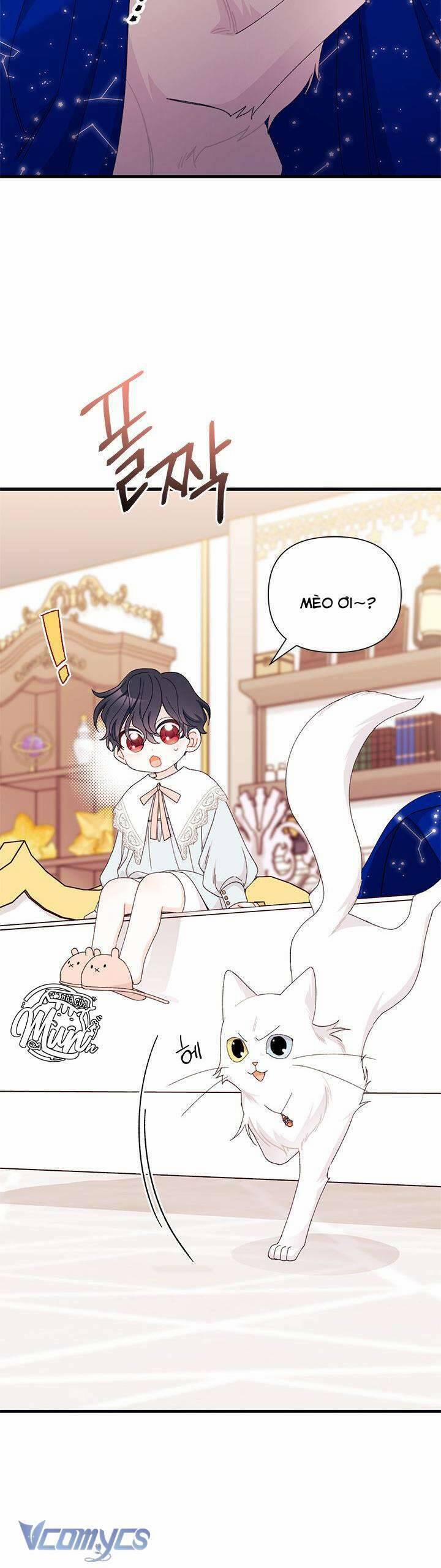 Tôi Đã Có Chồng Sau Khi Nhặt Được Nam Chính 69 trang 7