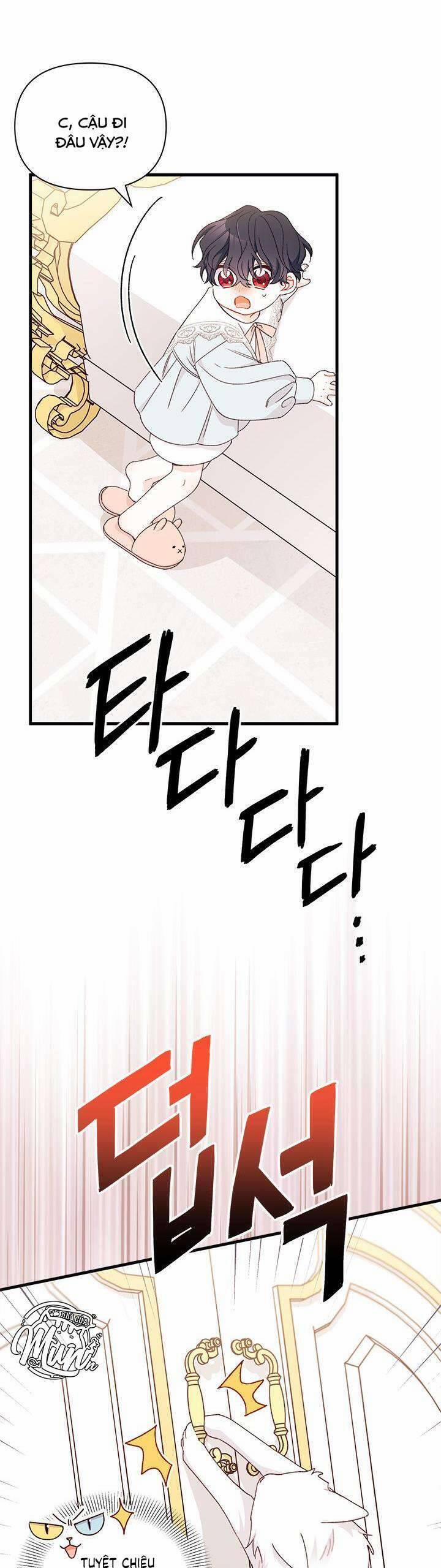 Tôi Đã Có Chồng Sau Khi Nhặt Được Nam Chính 69 trang 8