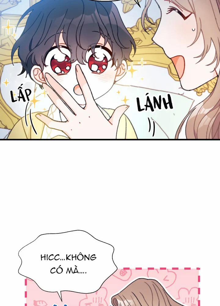 Tôi Đã Có Chồng Sau Khi Nhặt Được Nam Chính 7.5 trang 11