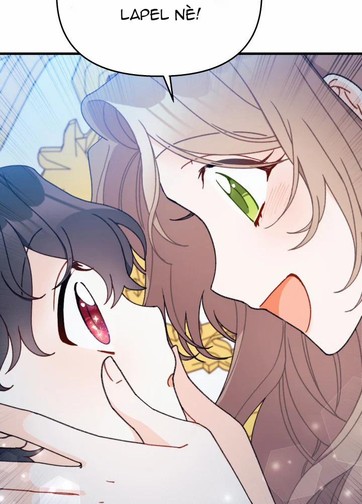 Tôi Đã Có Chồng Sau Khi Nhặt Được Nam Chính 7.5 trang 13