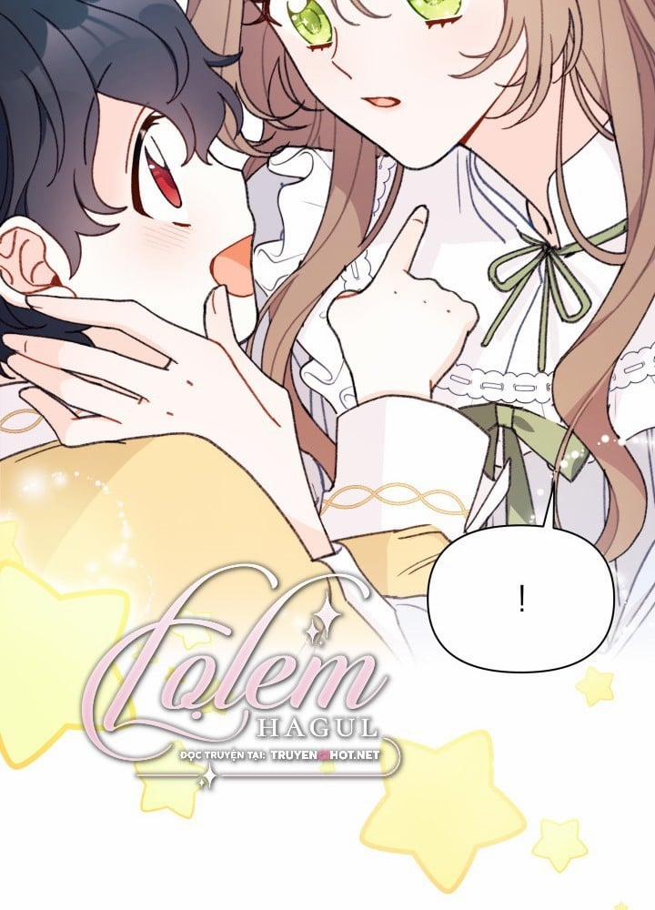 Tôi Đã Có Chồng Sau Khi Nhặt Được Nam Chính 7.5 trang 17