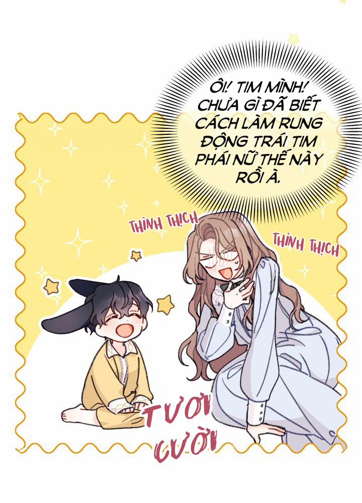 Tôi Đã Có Chồng Sau Khi Nhặt Được Nam Chính 7.5 trang 18