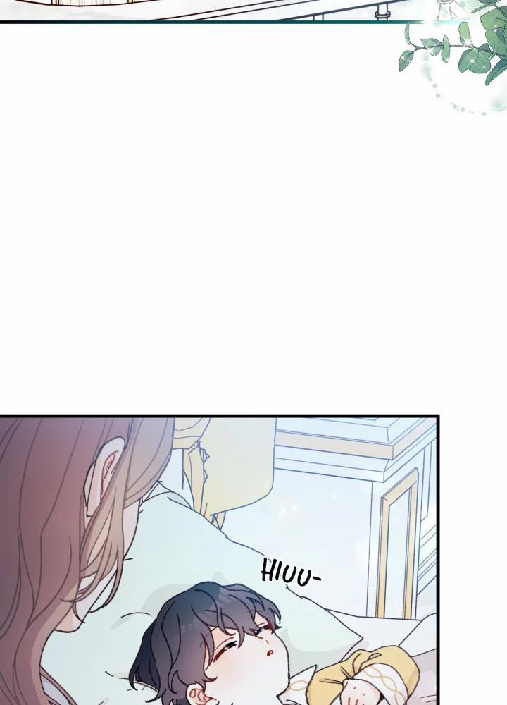 Tôi Đã Có Chồng Sau Khi Nhặt Được Nam Chính 7.5 trang 20