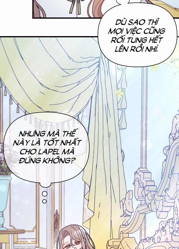 Tôi Đã Có Chồng Sau Khi Nhặt Được Nam Chính 7.5 trang 22