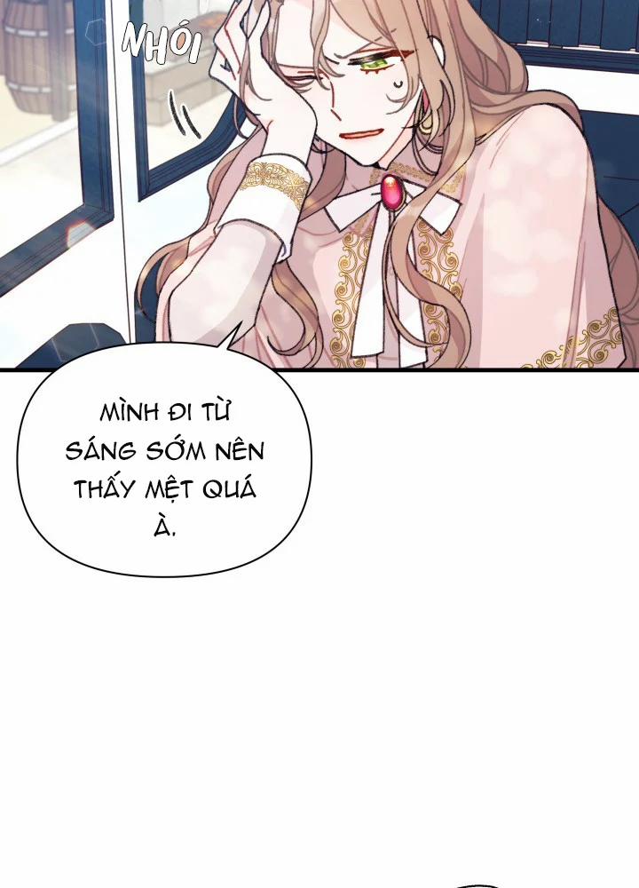 Tôi Đã Có Chồng Sau Khi Nhặt Được Nam Chính 7.5 trang 30