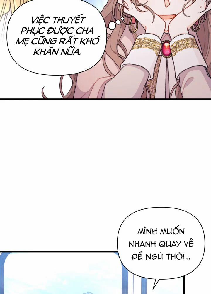 Tôi Đã Có Chồng Sau Khi Nhặt Được Nam Chính 7.5 trang 32