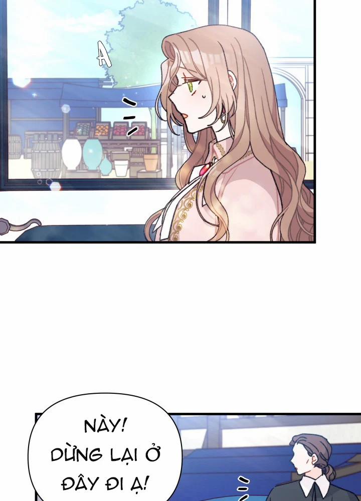 Tôi Đã Có Chồng Sau Khi Nhặt Được Nam Chính 7.5 trang 33