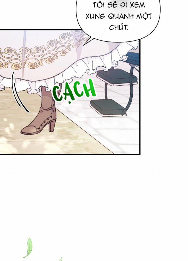 Tôi Đã Có Chồng Sau Khi Nhặt Được Nam Chính 7.5 trang 35