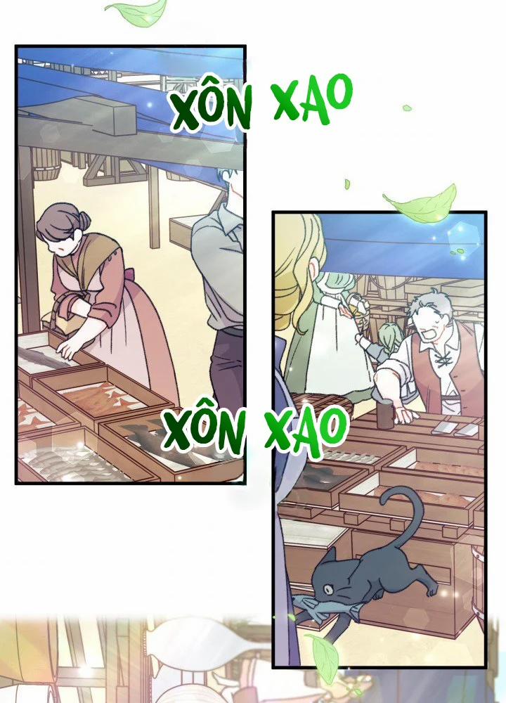 Tôi Đã Có Chồng Sau Khi Nhặt Được Nam Chính 7.5 trang 36